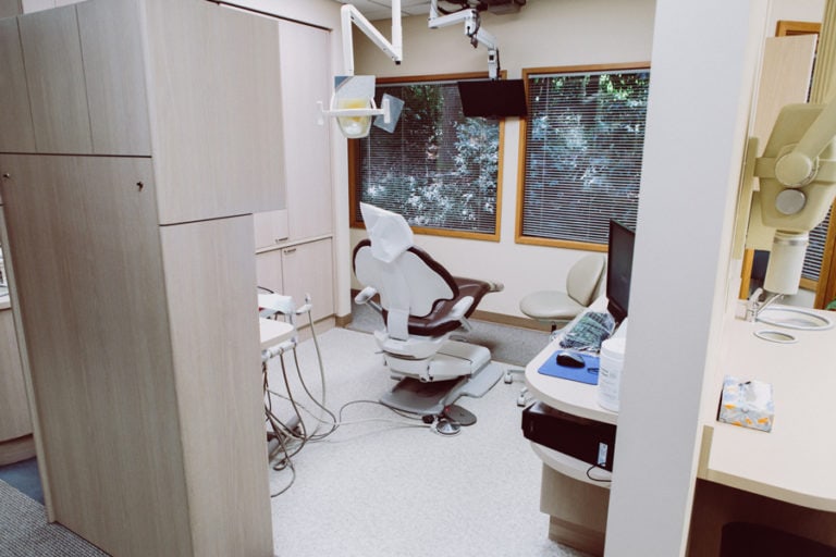 Dentist Office Photography Sparkfly Photography