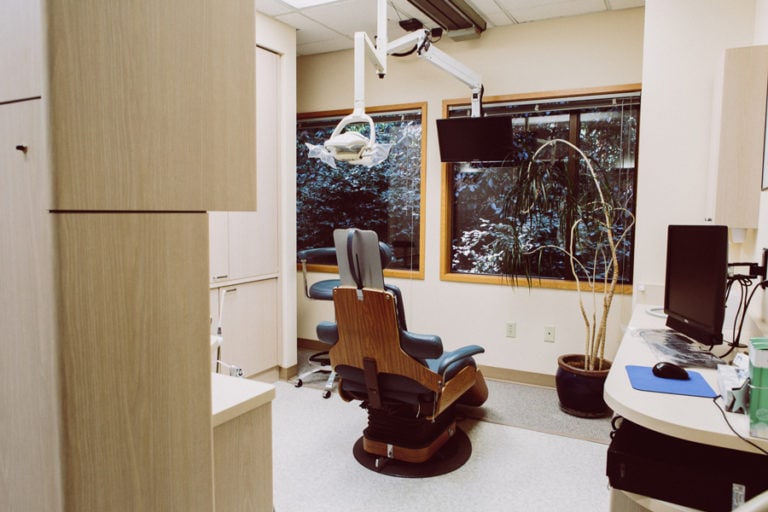 Dentist Office Photography Sparkfly Photography