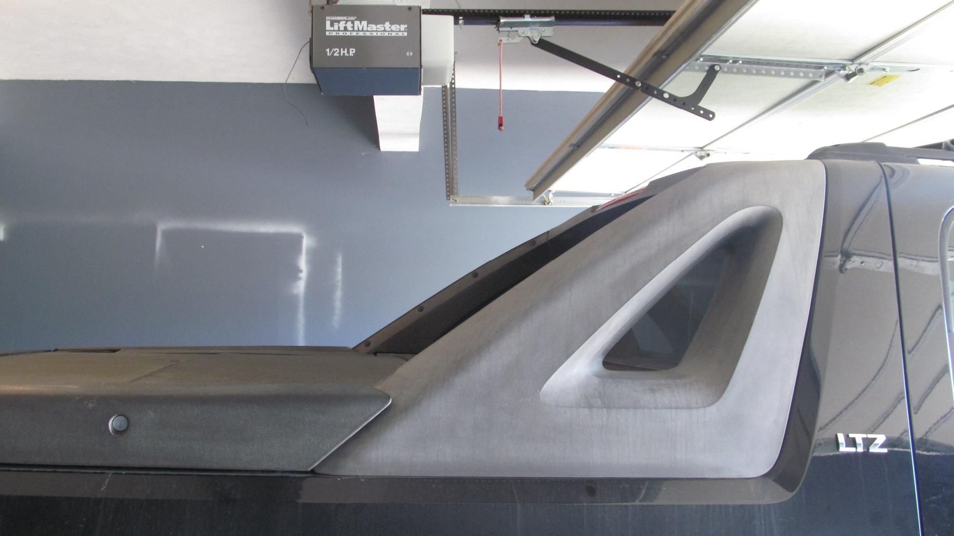 Wagner Spraytech HT1000 Dual-Temperature Heat Gun, low 750°F, high 1000°F customer photo 1