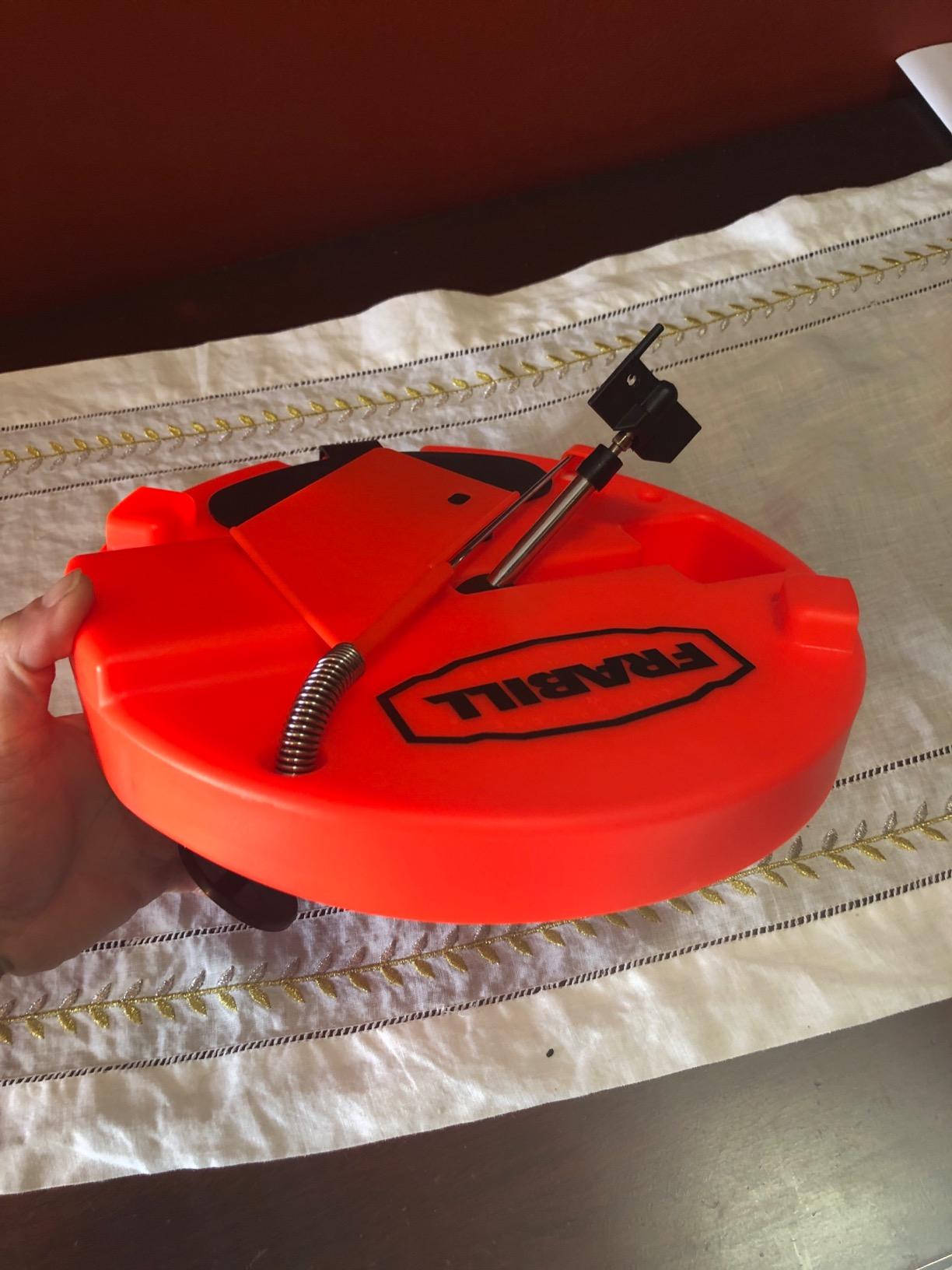 Frabill Ice Fishing Tip-Ups customer photo 2