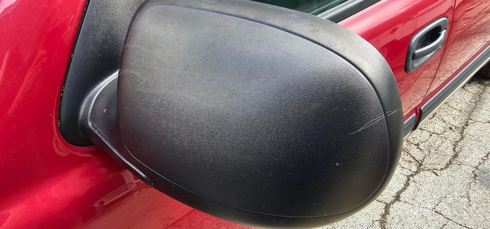 CIPA 10800 Custom Towing Mirror - Chevy/GMC/Cadillac, Pair 18 Inch customer photo 2
