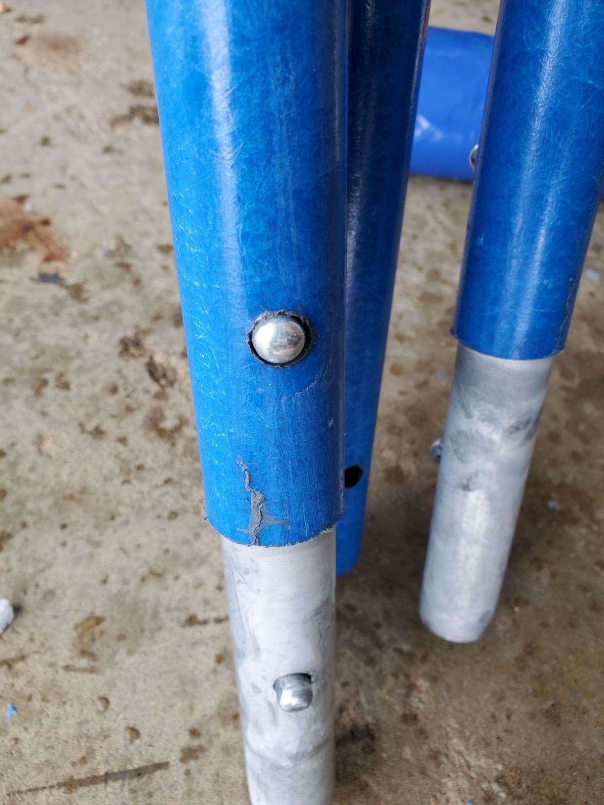Avalanche! Roof Snow Rake, Snow Removal Tool, Assembled in the USA customer photo 1