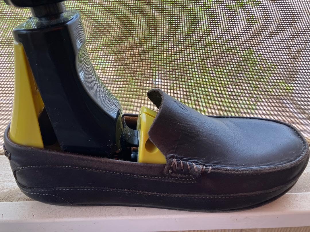 Leather Honey Leather Conditioner – Non-Toxic & Made in the USA Since 1968 customer photo 1