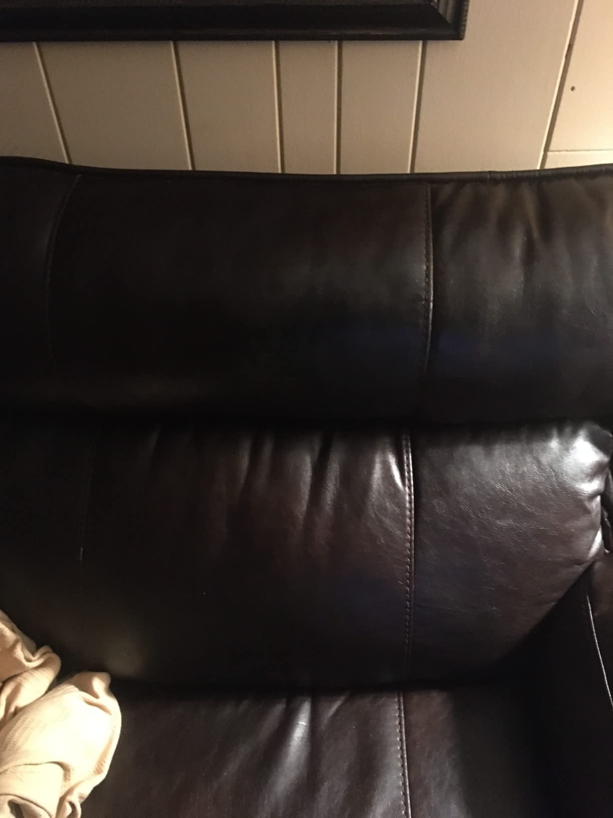 Leather Honey Leather Conditioner – Non-Toxic & Made in the USA Since 1968 customer photo 2