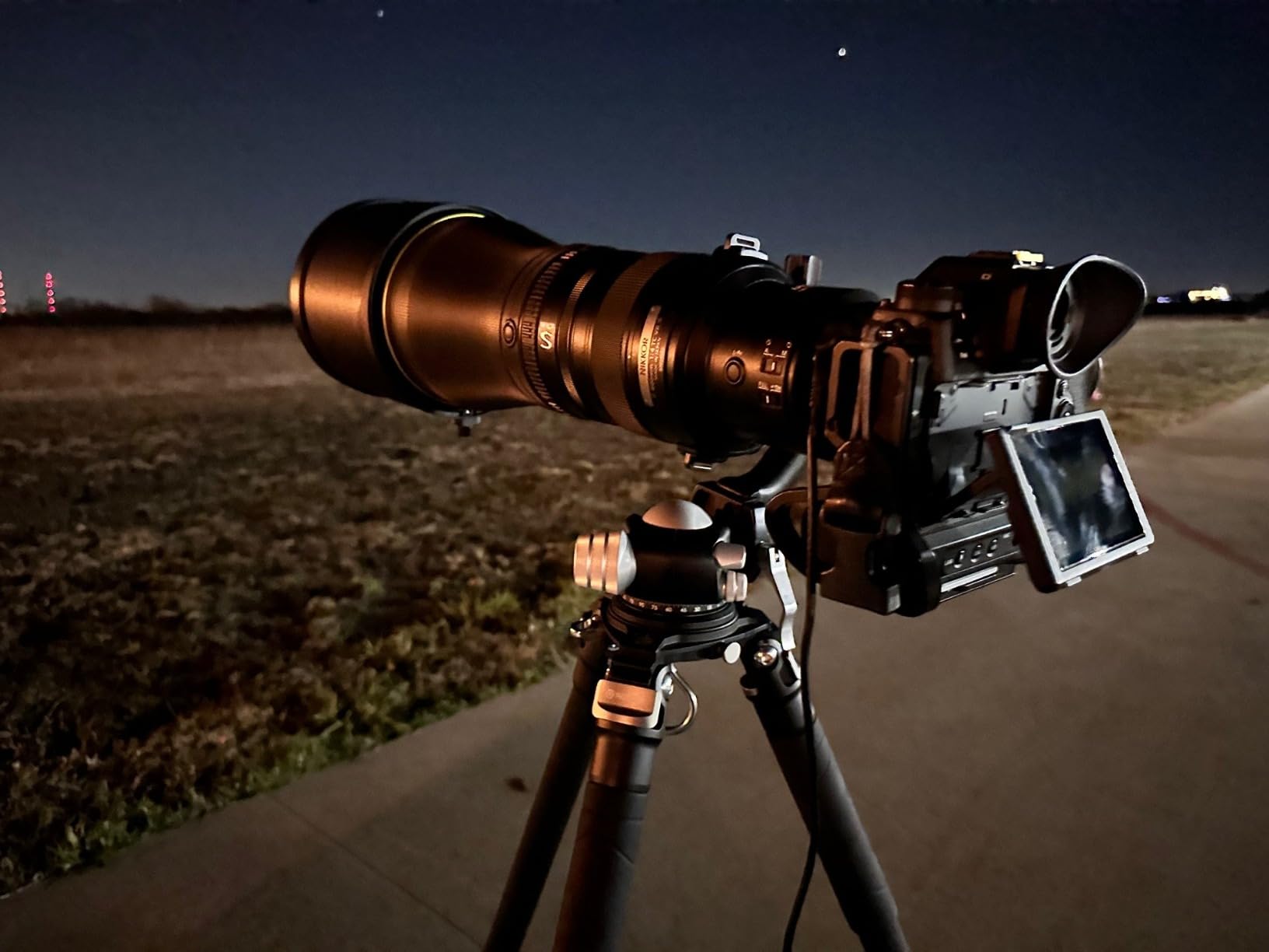 Wimberley SK-100 Sidekick - Made in USA customer photo 2