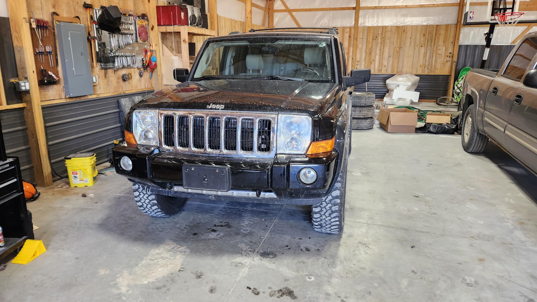 Rough Country 1.5