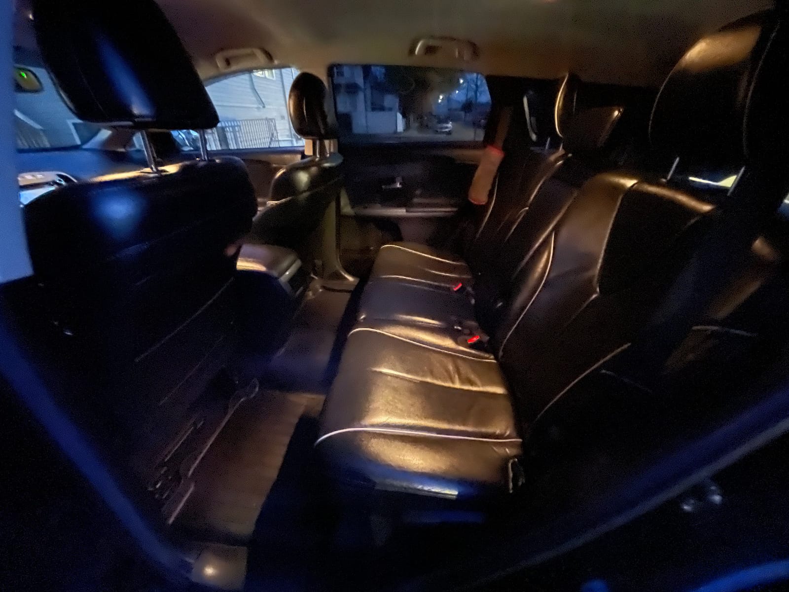 Chemical Guys, Vintage Series Leather Conditioner for Car Interiors, 16 oz customer photo 2