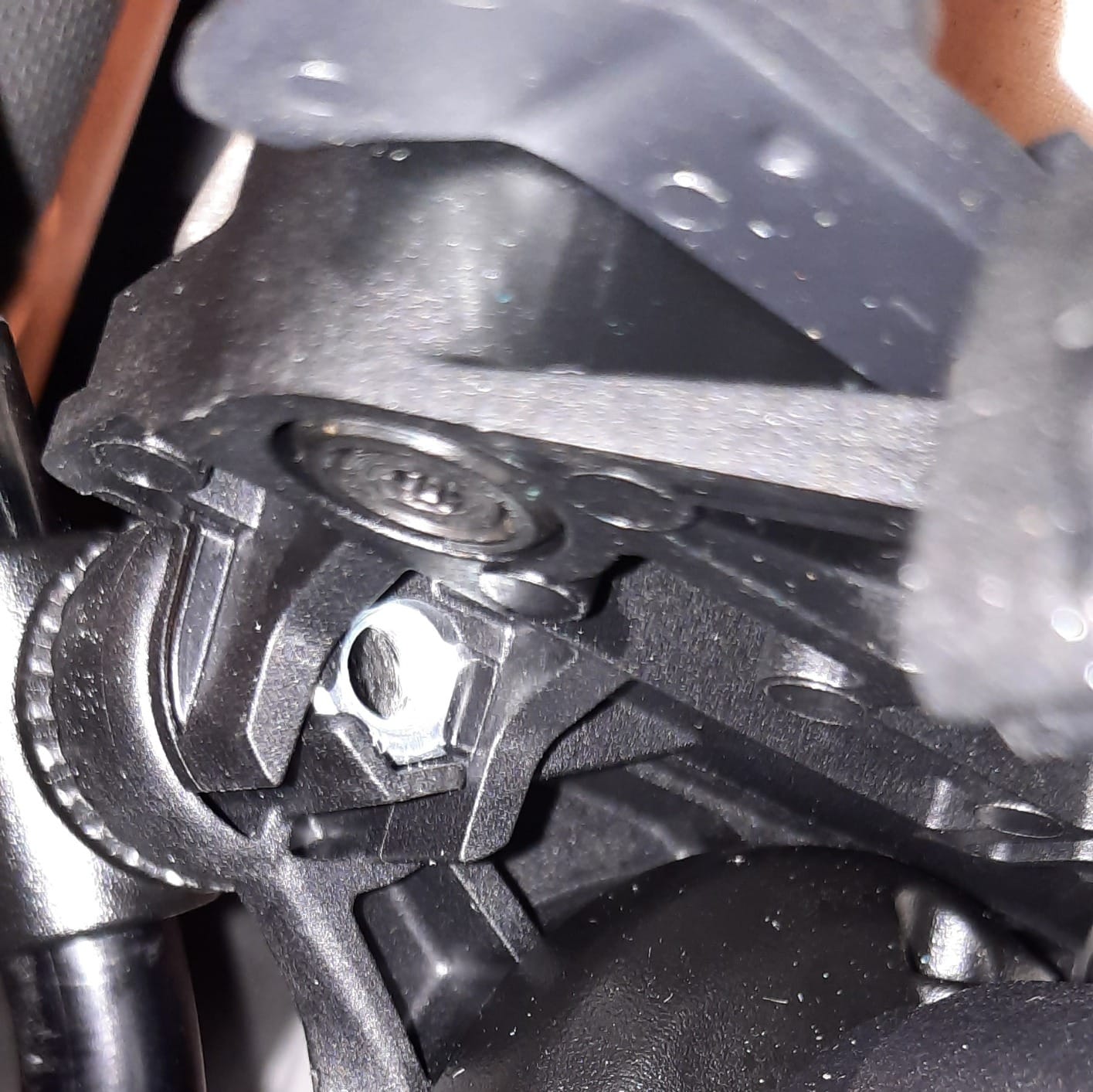 Manfrotto XPRO Fluid Head with Fluidity Selector (MHXPRO-2W) customer photo 1