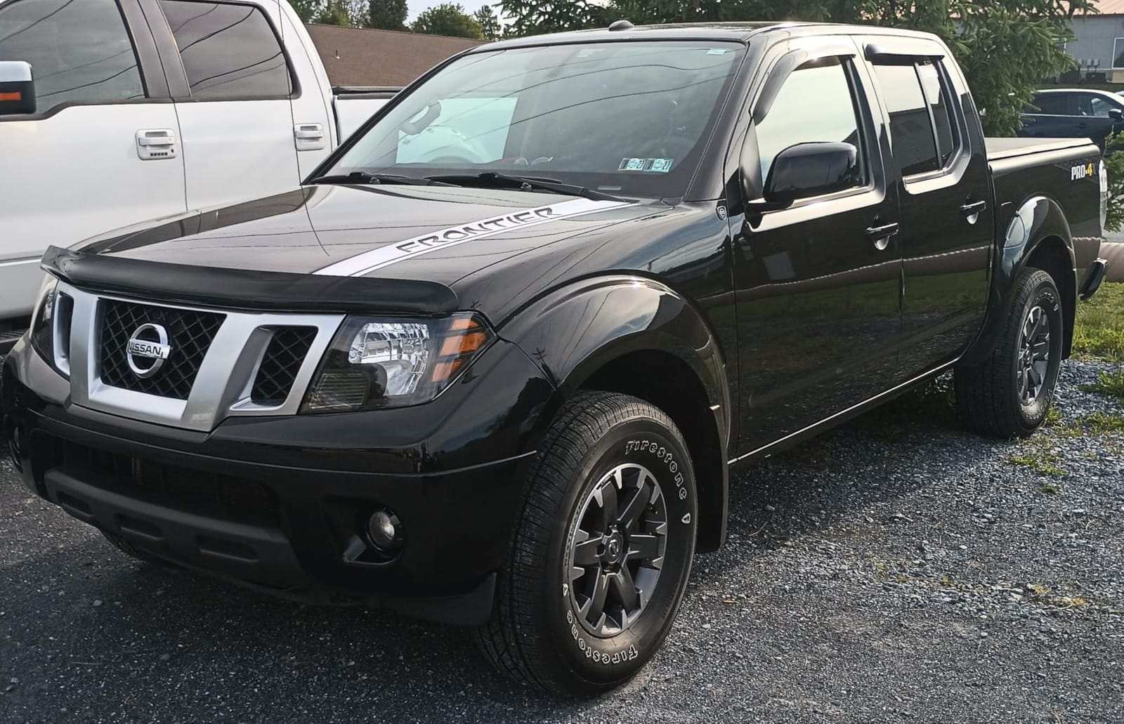 HS UltraGloss Carnauba Black Color Match Car Polish with PTFE results. The Professional Choice. 10 oz. customer photo 1