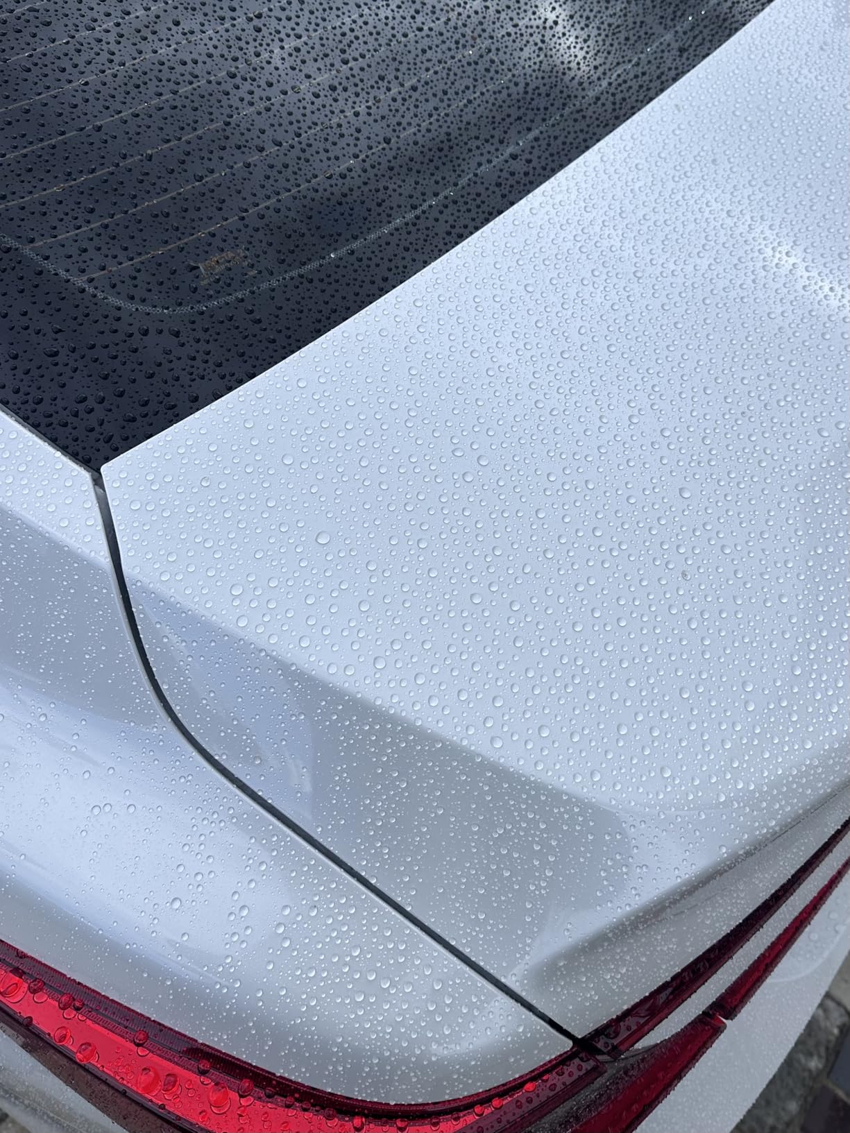 Meguiar's Hybrid Ceramic Wax, 26 Oz customer photo 1