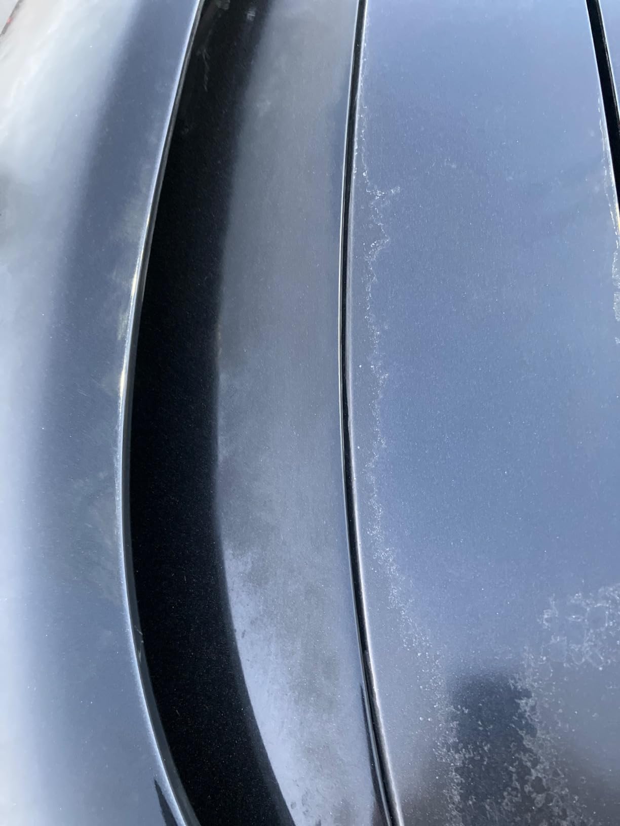 Turtle Wax 52708 Color Magic Car Paintwork Polish Restores Colour & Shine Black 500ml customer photo 1