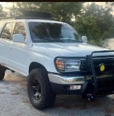 Rough Country 1.5