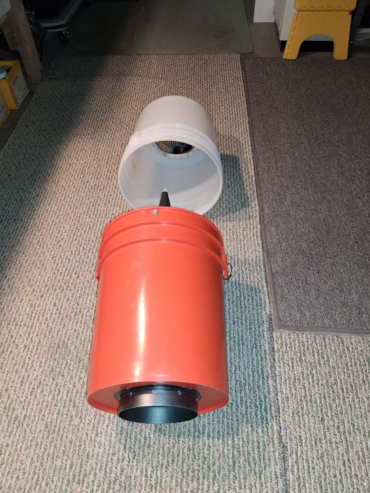 AC Infinity Air Carbon Filter 4