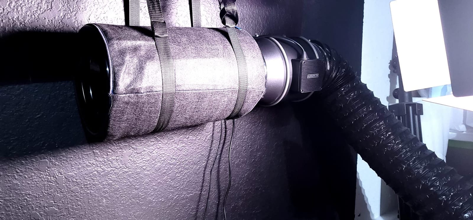 AC Infinity Air Carbon Filter 6