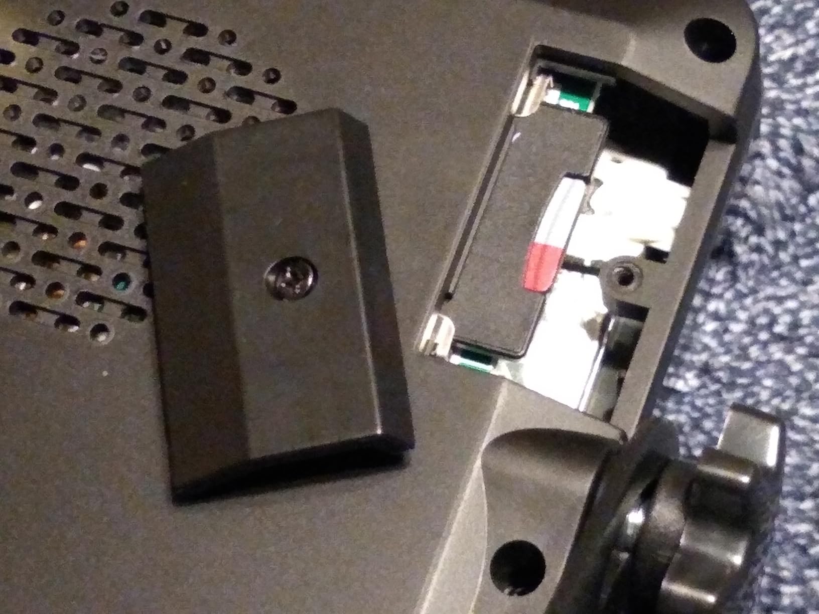 RV Backup Camera Wireless Plug and Play: Pre-Wired for Furrion Easy Install customer photo 1