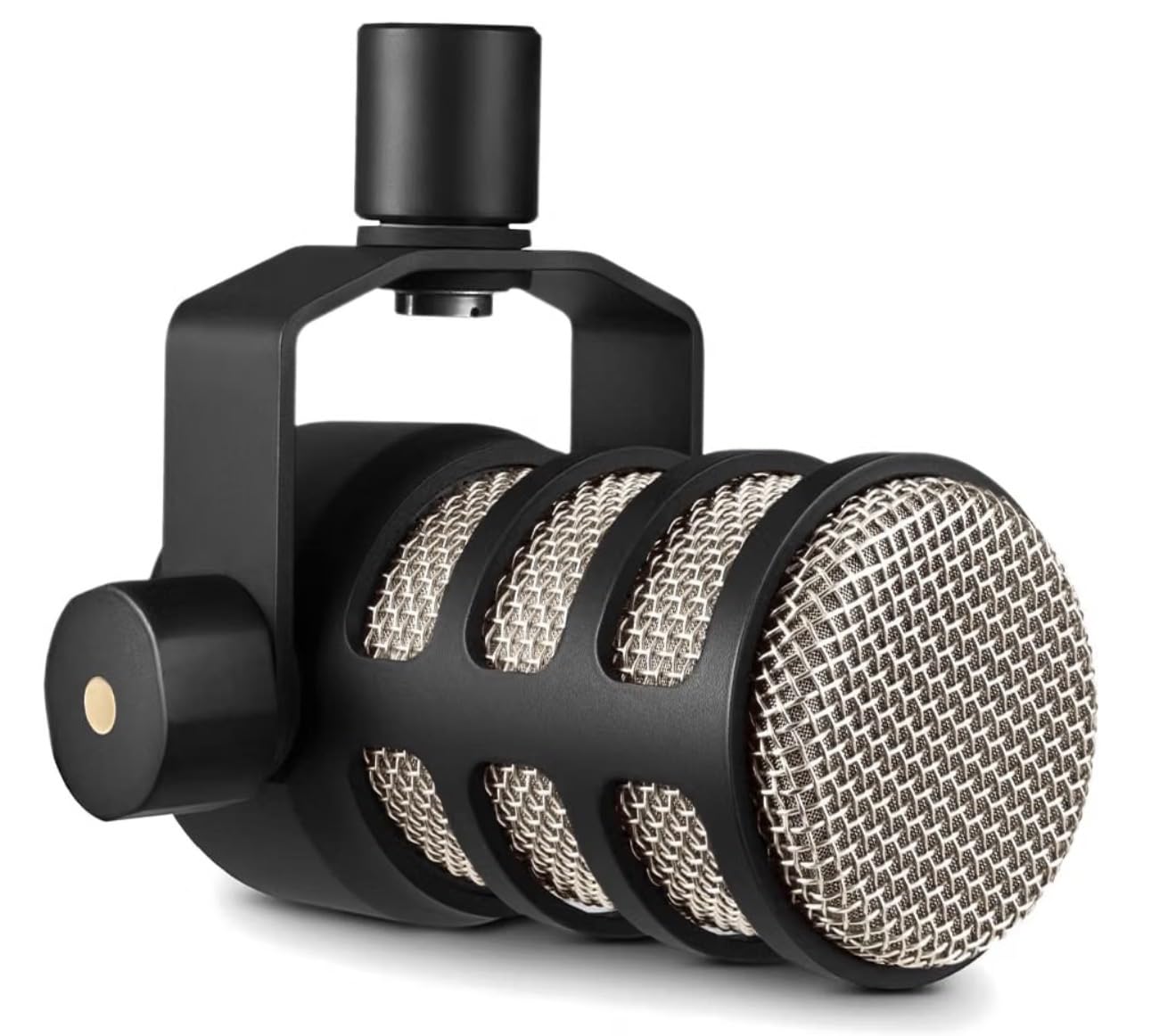 RØDE PodMic Cardioid Dynamic Broadcast Microphone, XLR customer photo 2