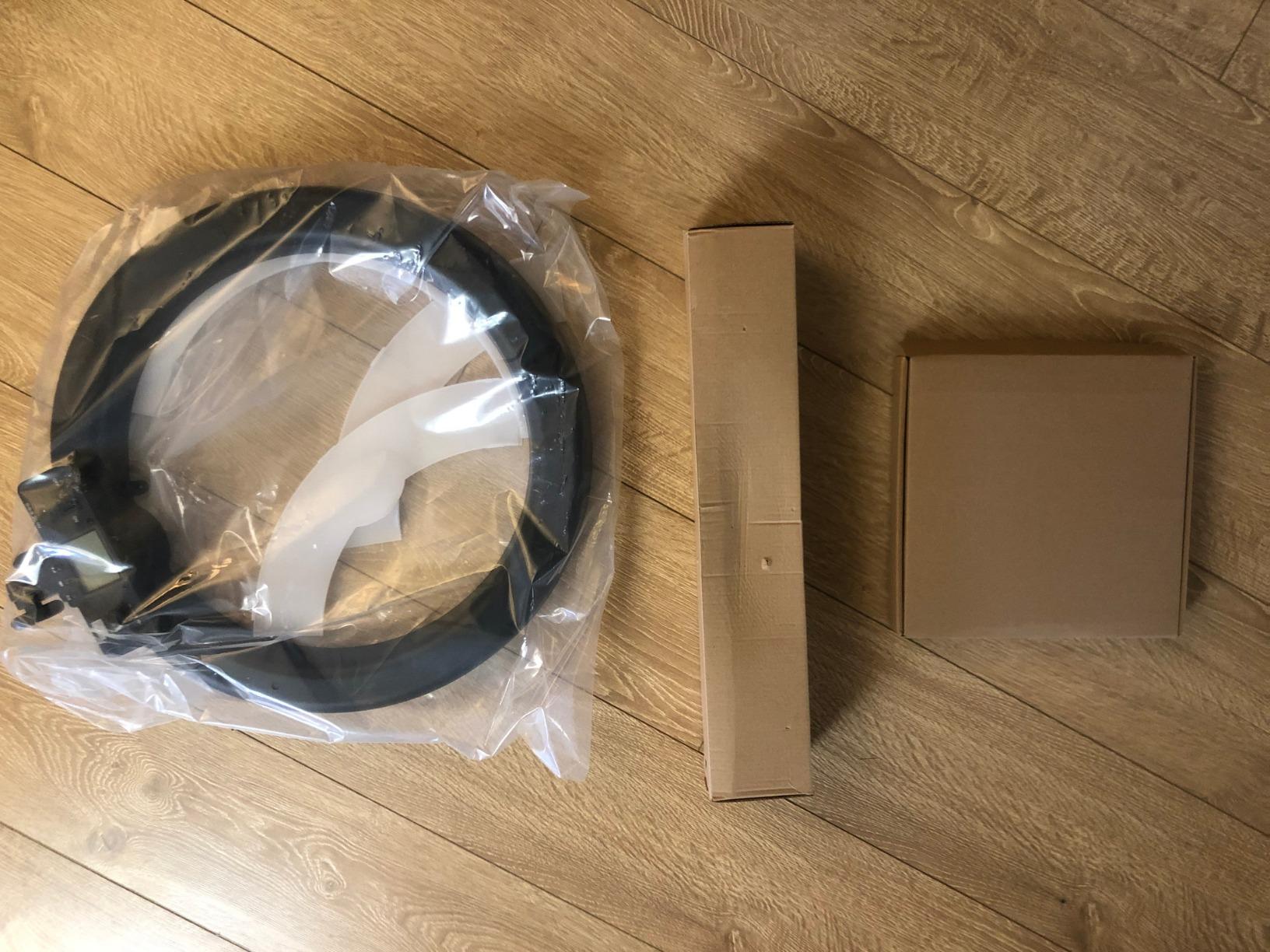 Pixel Ring Light, 19