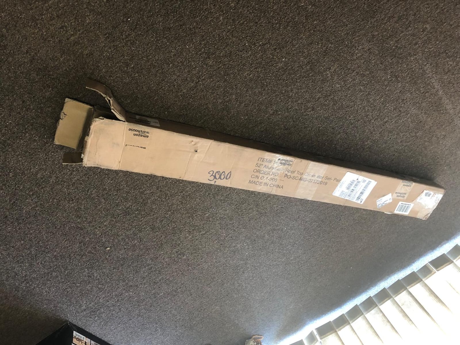 MAXXHAUL 52