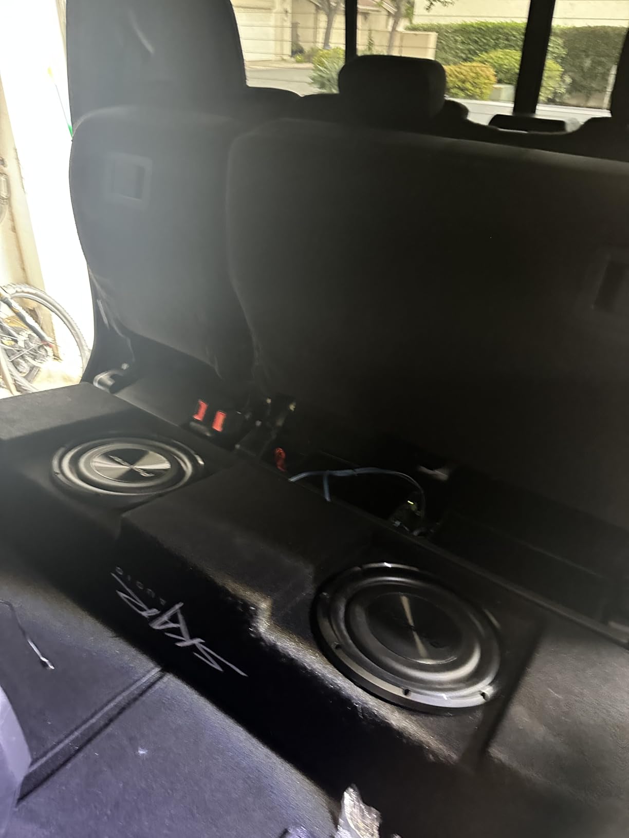 PIONEER A-Series TS-A3000LS4 Shallow-Mount 12