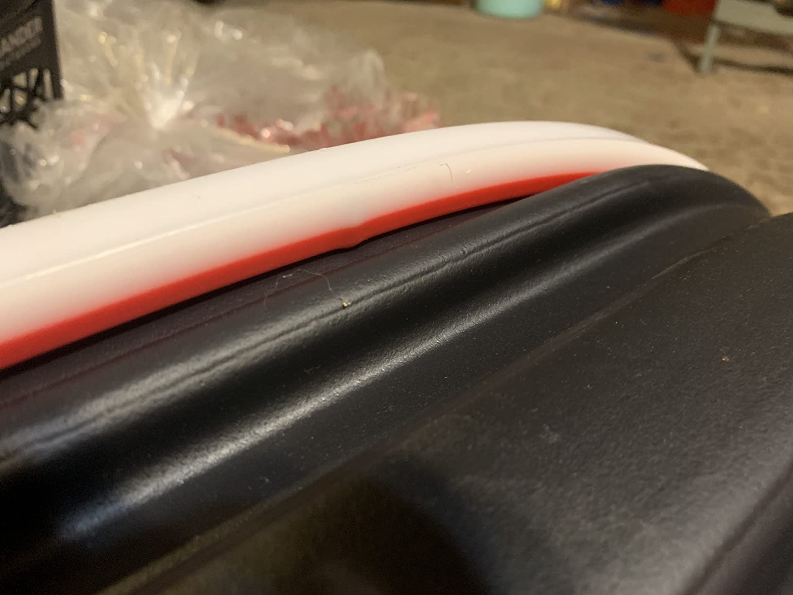 Pelican - Trek Utility Sled customer photo 1