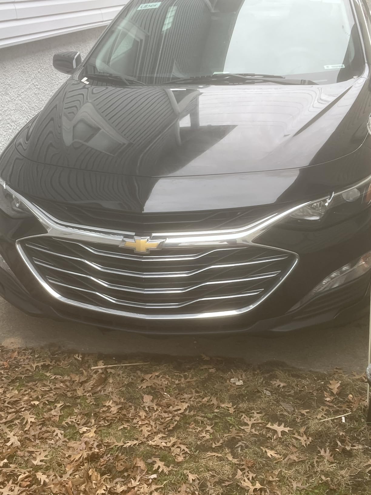 Turtle Wax Hybrid Solutions Ceramic Black Car Wax Spray, 16 oz. (Pack of 1) customer photo 2
