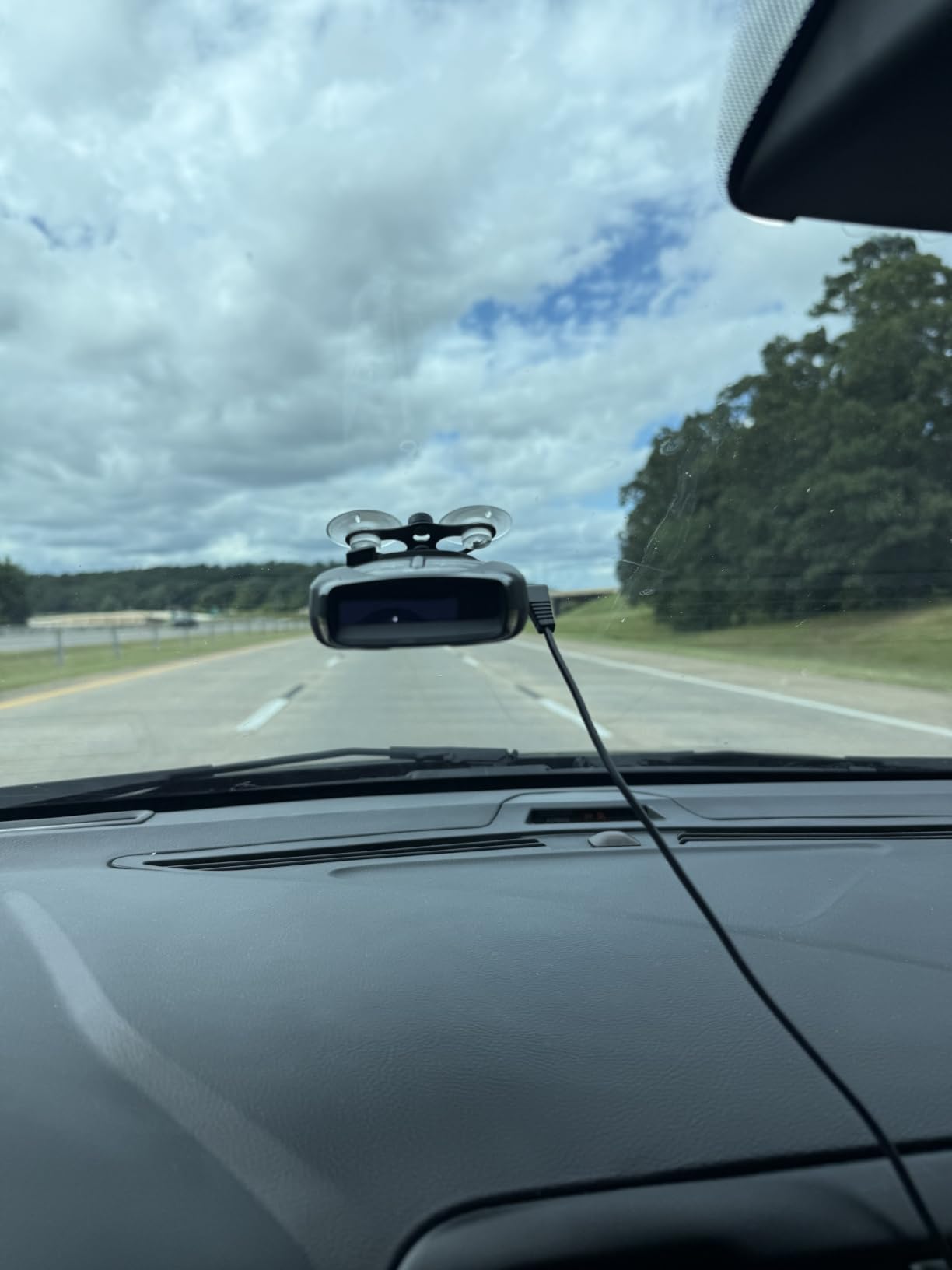 Cobra RAD 480i Laser Radar Detector, Long Range Detection, Bluetooth, Black customer photo 2