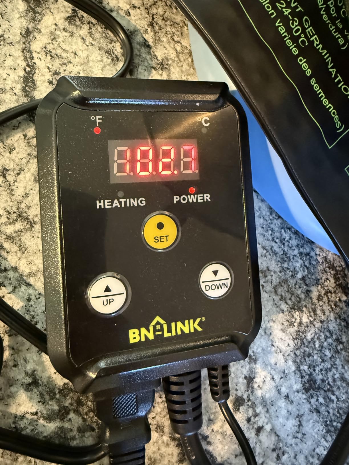 BN-LINK 10