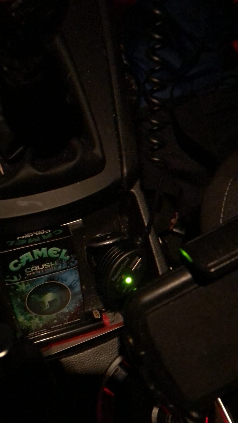 Escort MAX 3 Laser Radar Detector, Bluetooth Connectivity, Premium Range customer photo 1