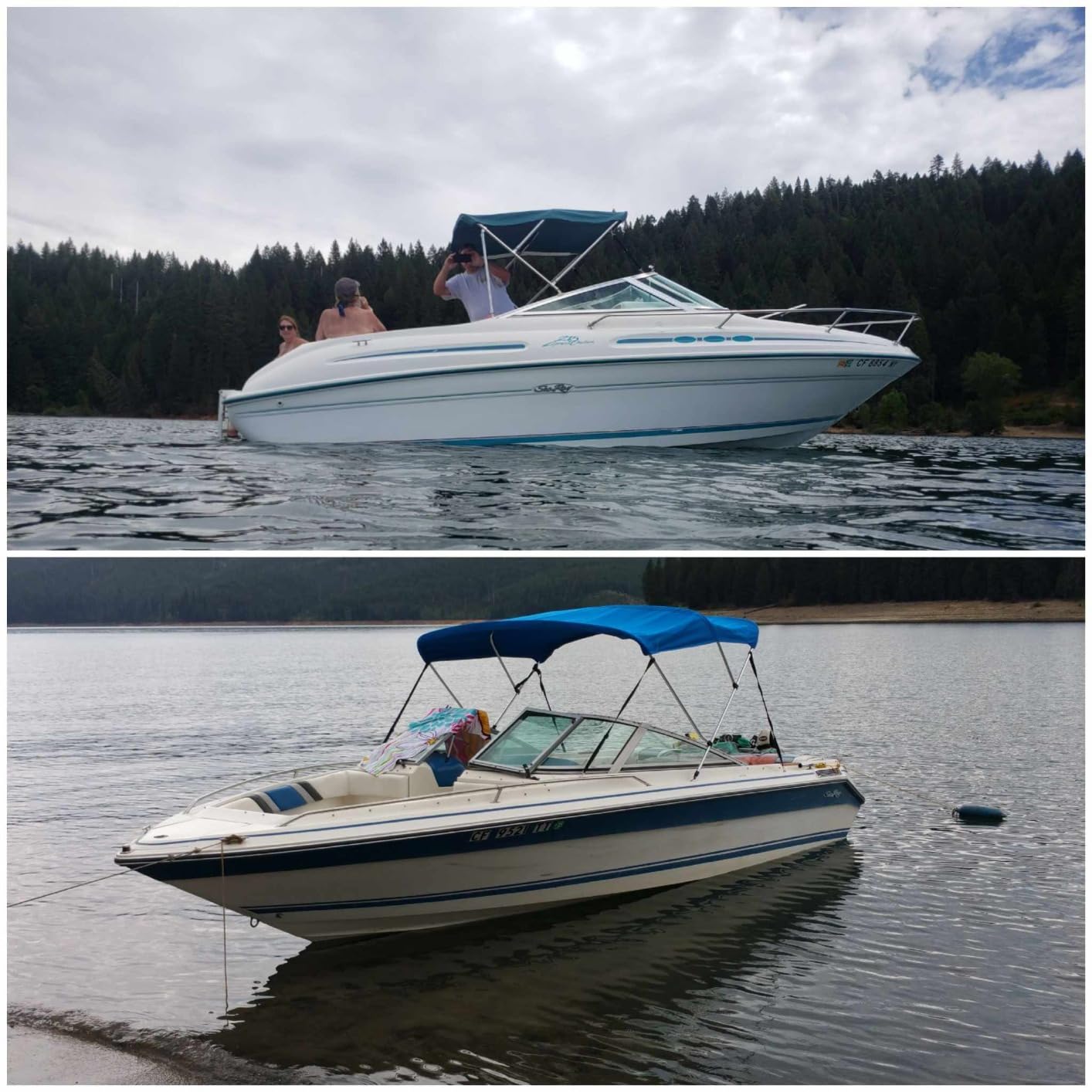 Lowrance Elite FS Fishfinder/Chartplotter, Available with and Without Transducer customer photo 2