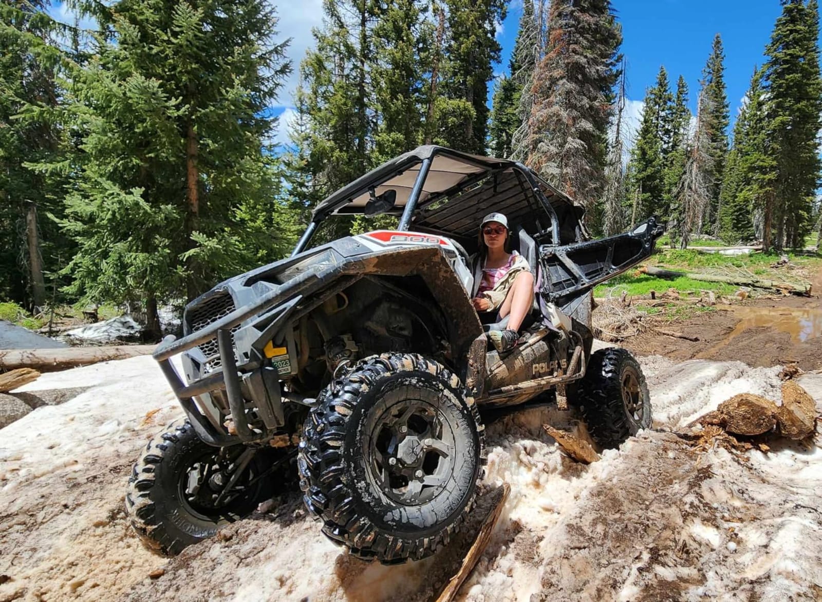 ZESUPER 4500 lb Electric Winch 12V Waterproof IP67 for ATV UTV Boat Trailer customer photo 2