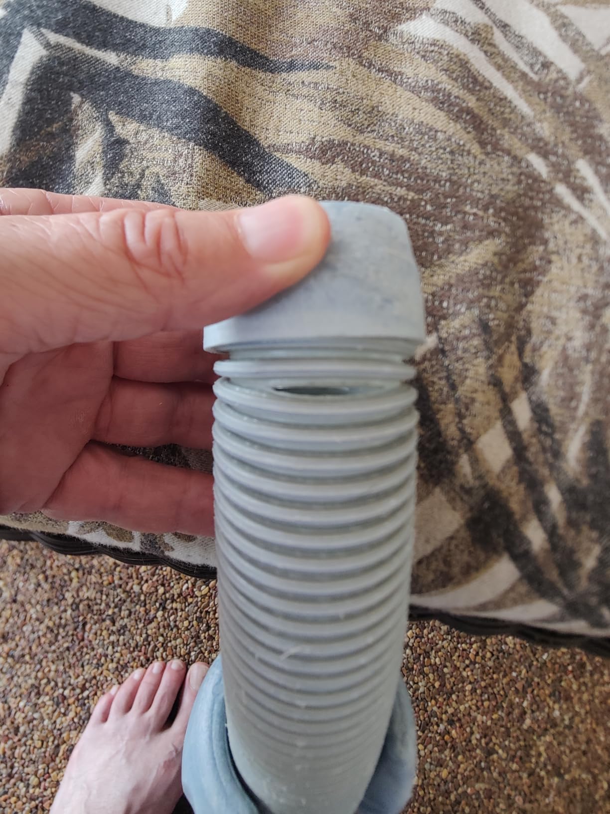 Pentair Rebel Cleaner Head (Head ONLY) | 360486 customer photo 2