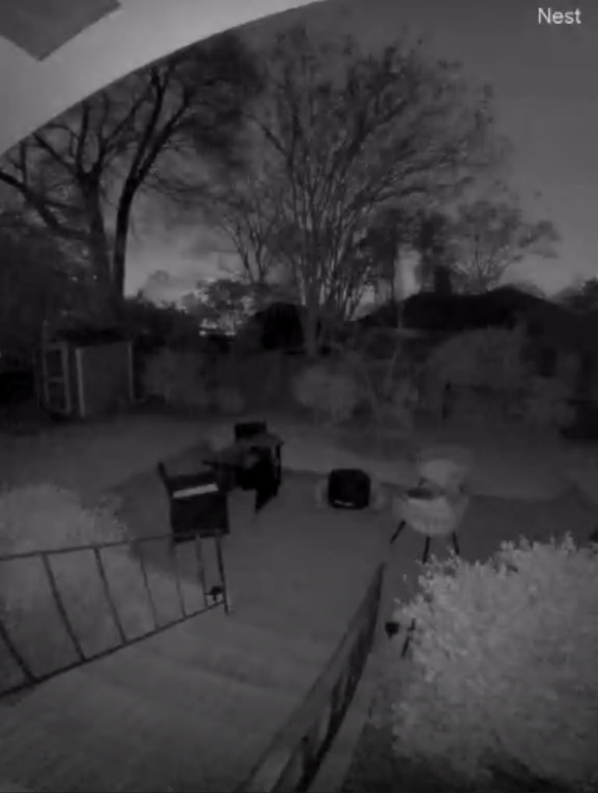 Google Nest Doorbell (Battery) - Ash customer photo 2