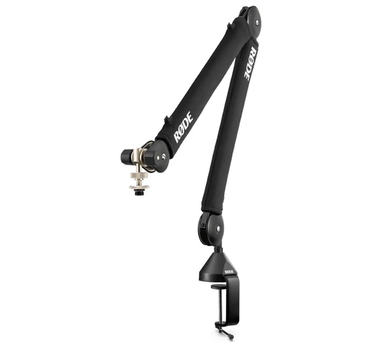 RØDE PSA1+ Professional Studio Boom Arm with Spring Damping, Black customer photo 1