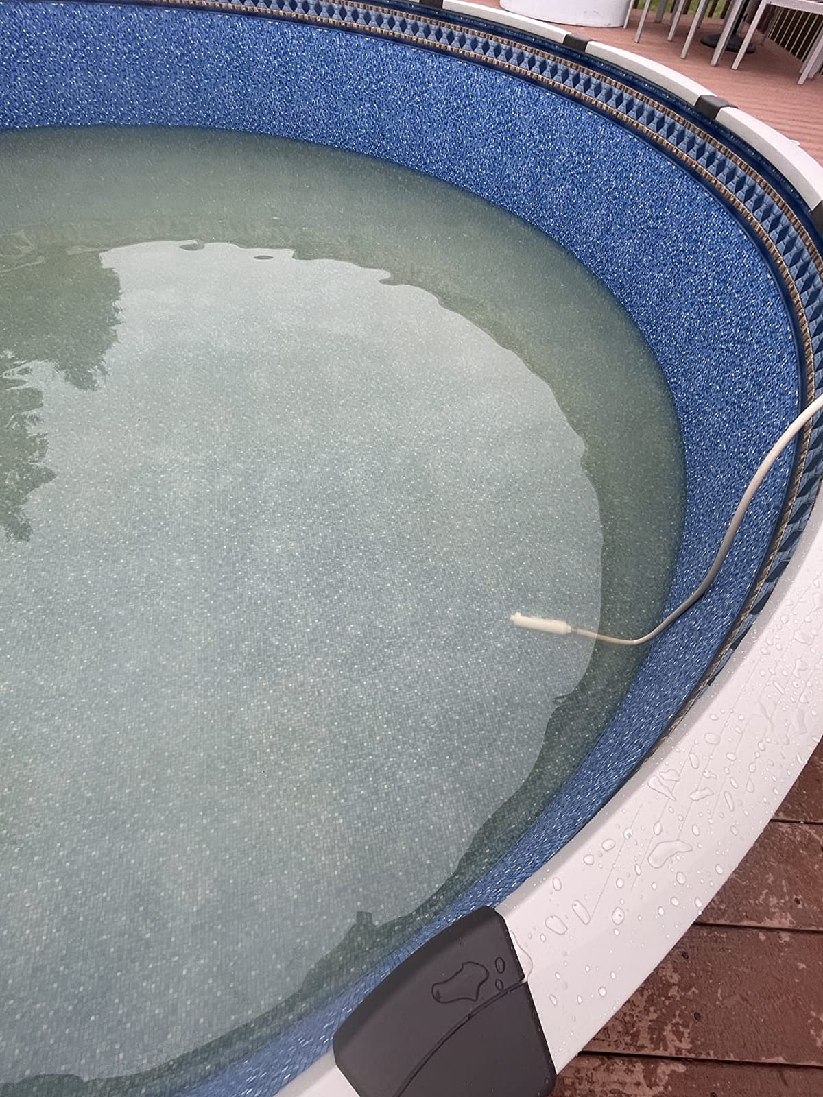 Poolzilla Prefilter 1-Pack for Pools, Spas, & Hot Tubs, Attaches to Standard Garden Hoses with 3/4