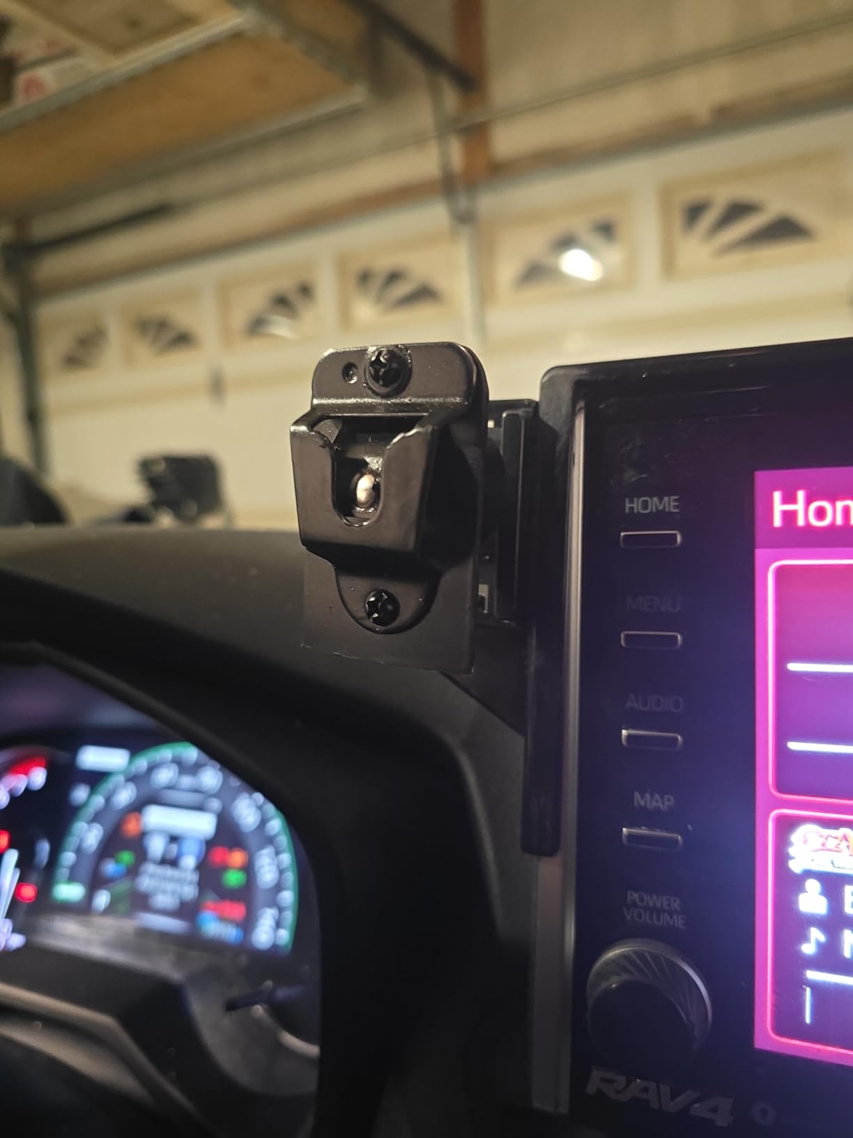 Midland MXT575 50W MicroMobile GMRS Two-Way Radio customer photo 1