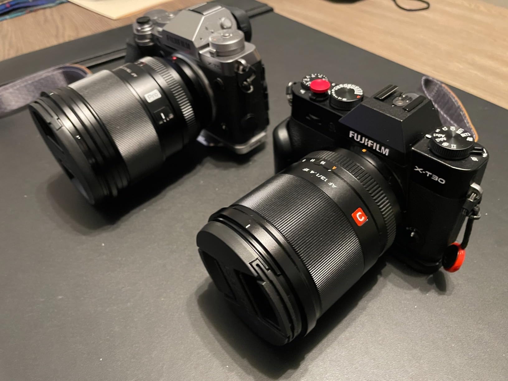 VILTROX 13mm f/1.4 F1.4 Fuji x Mount Ultra Wide Angle APS-C AF Lens for Fujifilm X-Mount Camera X-T30 II X-T4 X-T3 X-Pro3 X-Pro2 X-H1 X-T2 customer photo 1