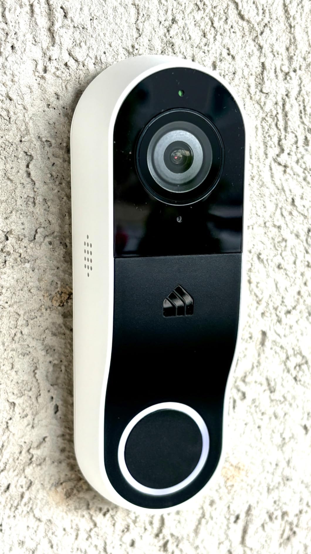 Kasa 2K Smart Video Doorbell Camera Hardwired w/Chime, KD110 customer photo 1