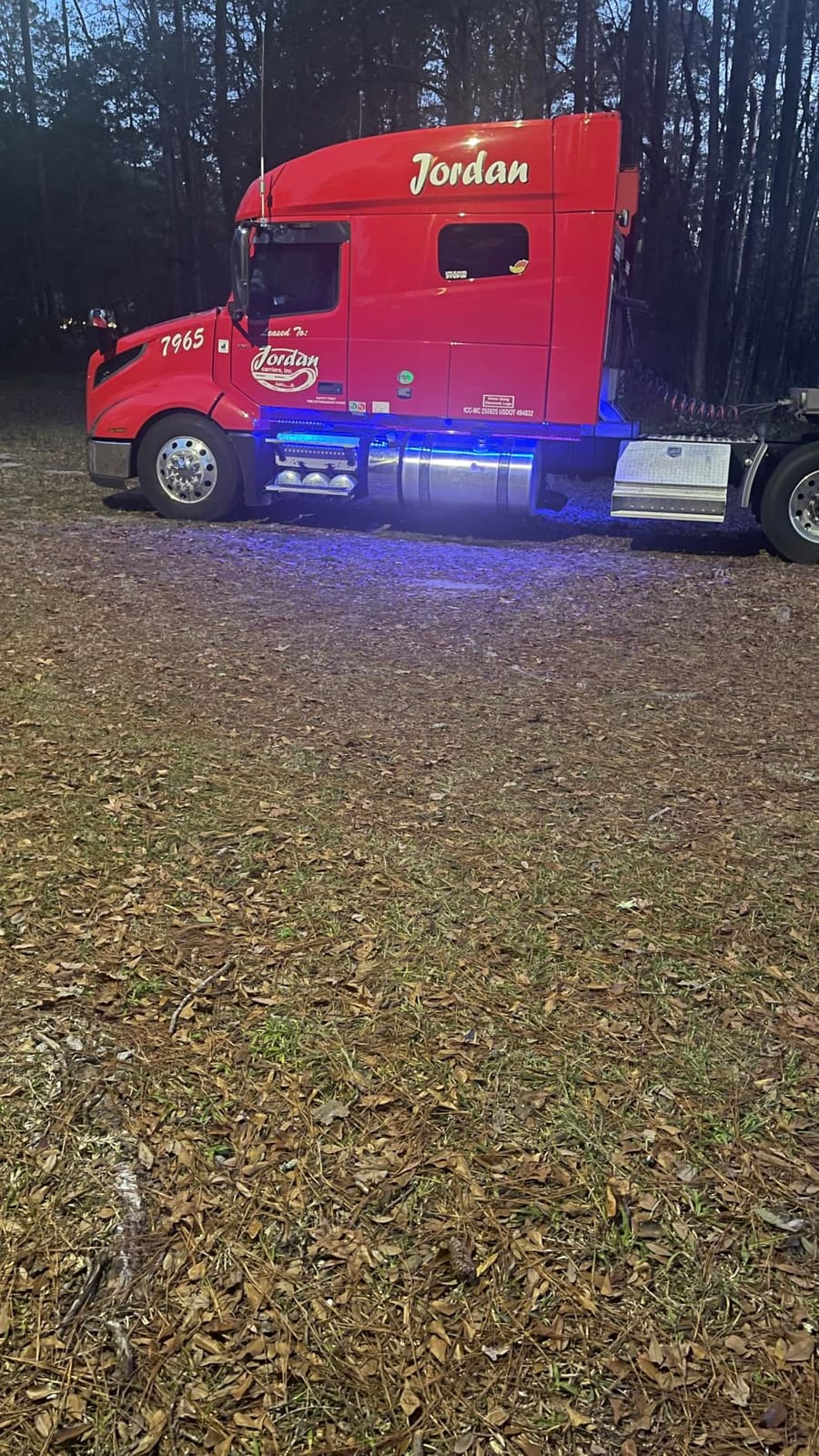 RV Awning Lights, 12V 40FT RV Underglow Led Lights Kit customer photo 2