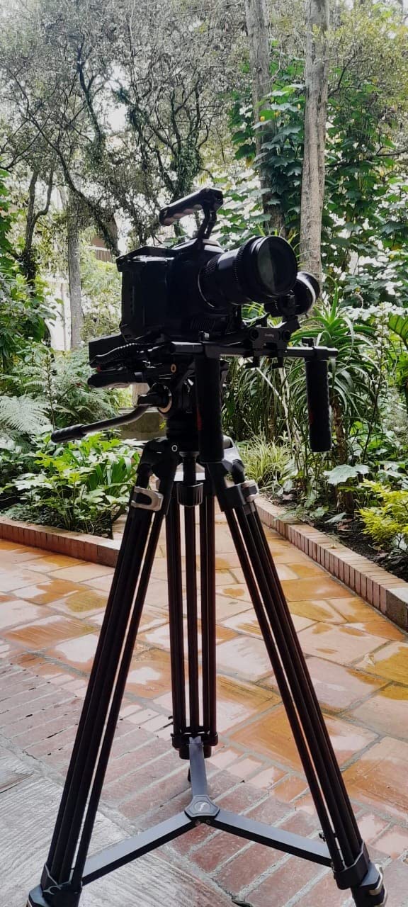SmallRig 73.2