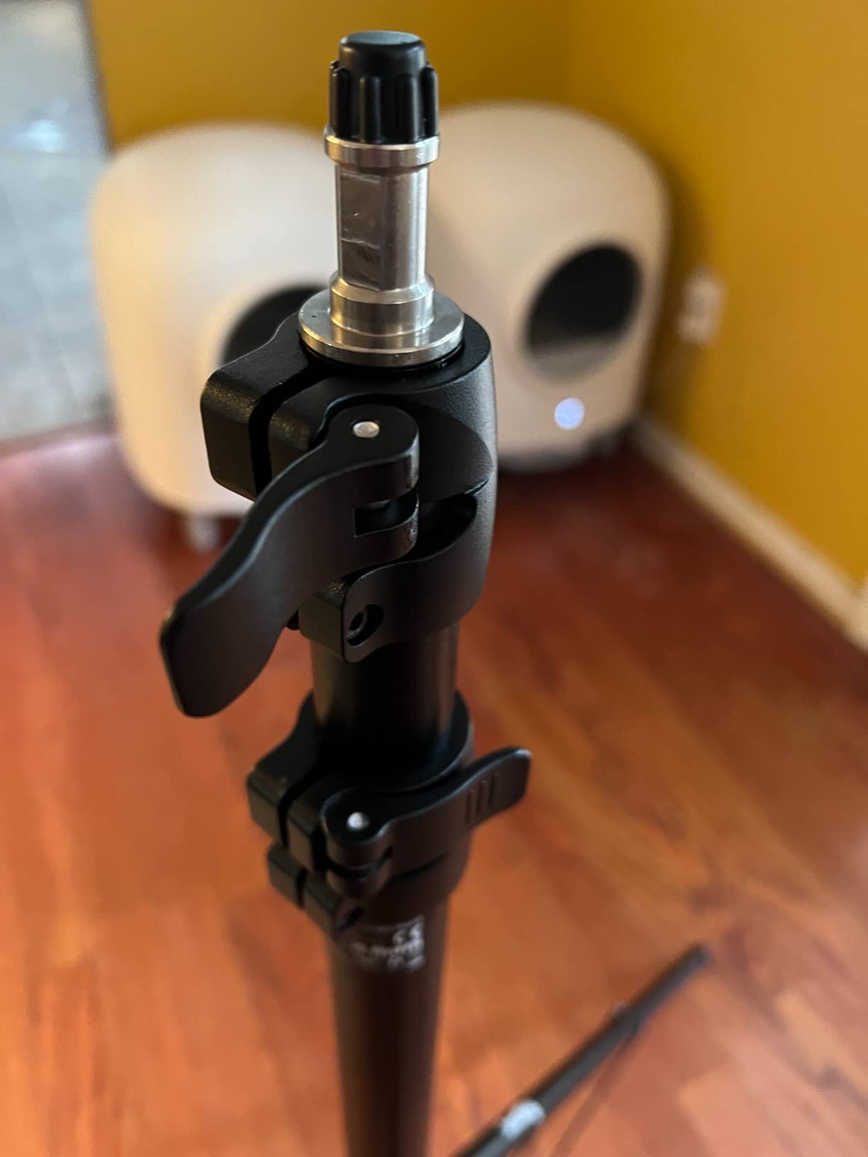 SMALLRIG Photography Light Stand 110