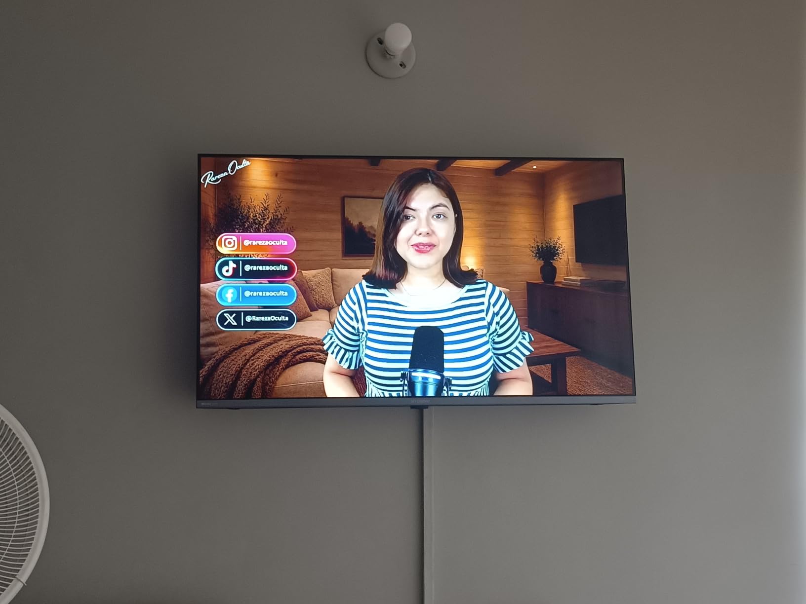 【Wider Style】 RAUBAY 78.7 x 82.7in Large Collapsible White Backdrop Screen customer photo 1