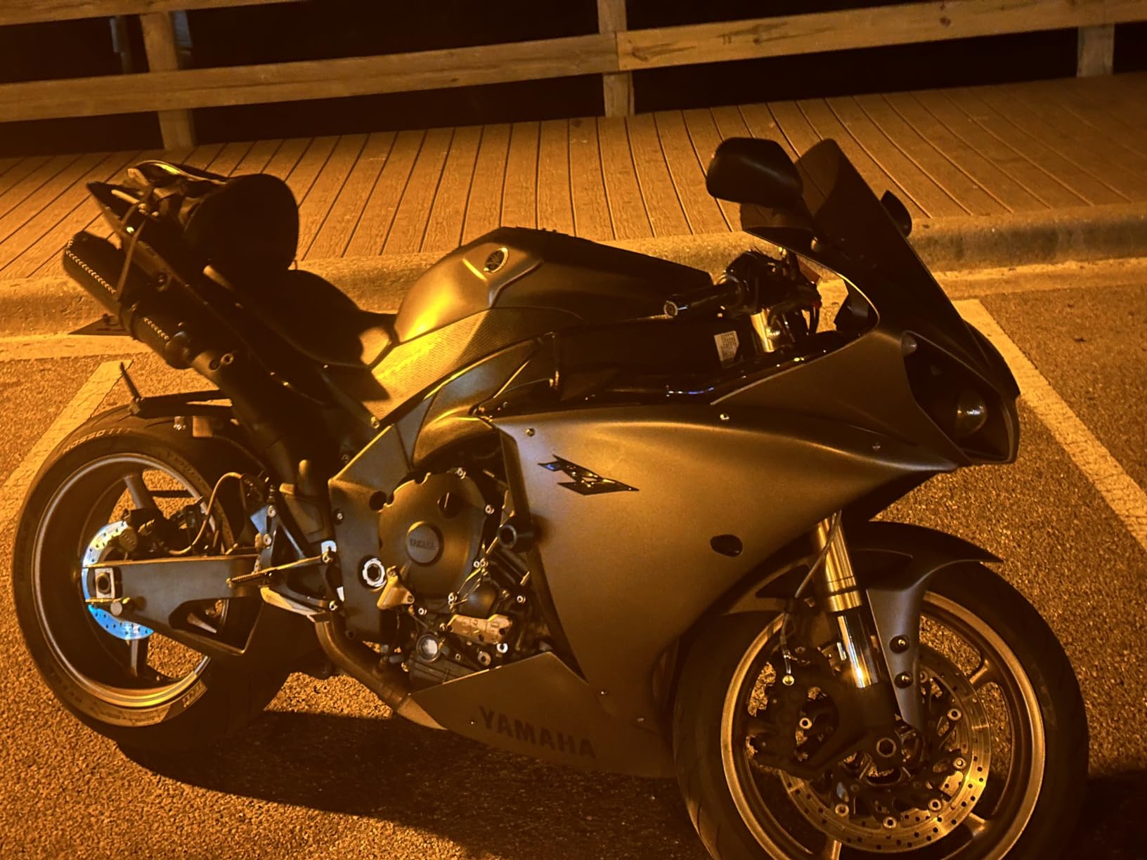 Sena OutForce Smart Helmet Full Face (Matt Black, Medium) (OUTFORCE-MB00M - SP85 customer photo 2