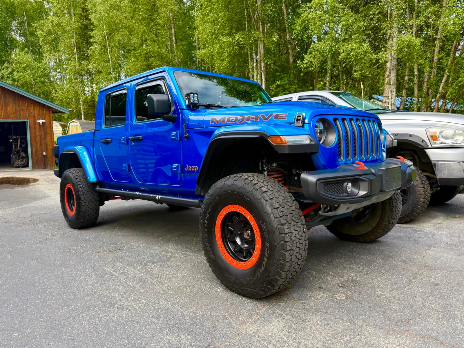 CERAKOTE® Rapid Ceramic Paint Sealant, Ceramic Coating for Cars, 14 oz customer photo 2