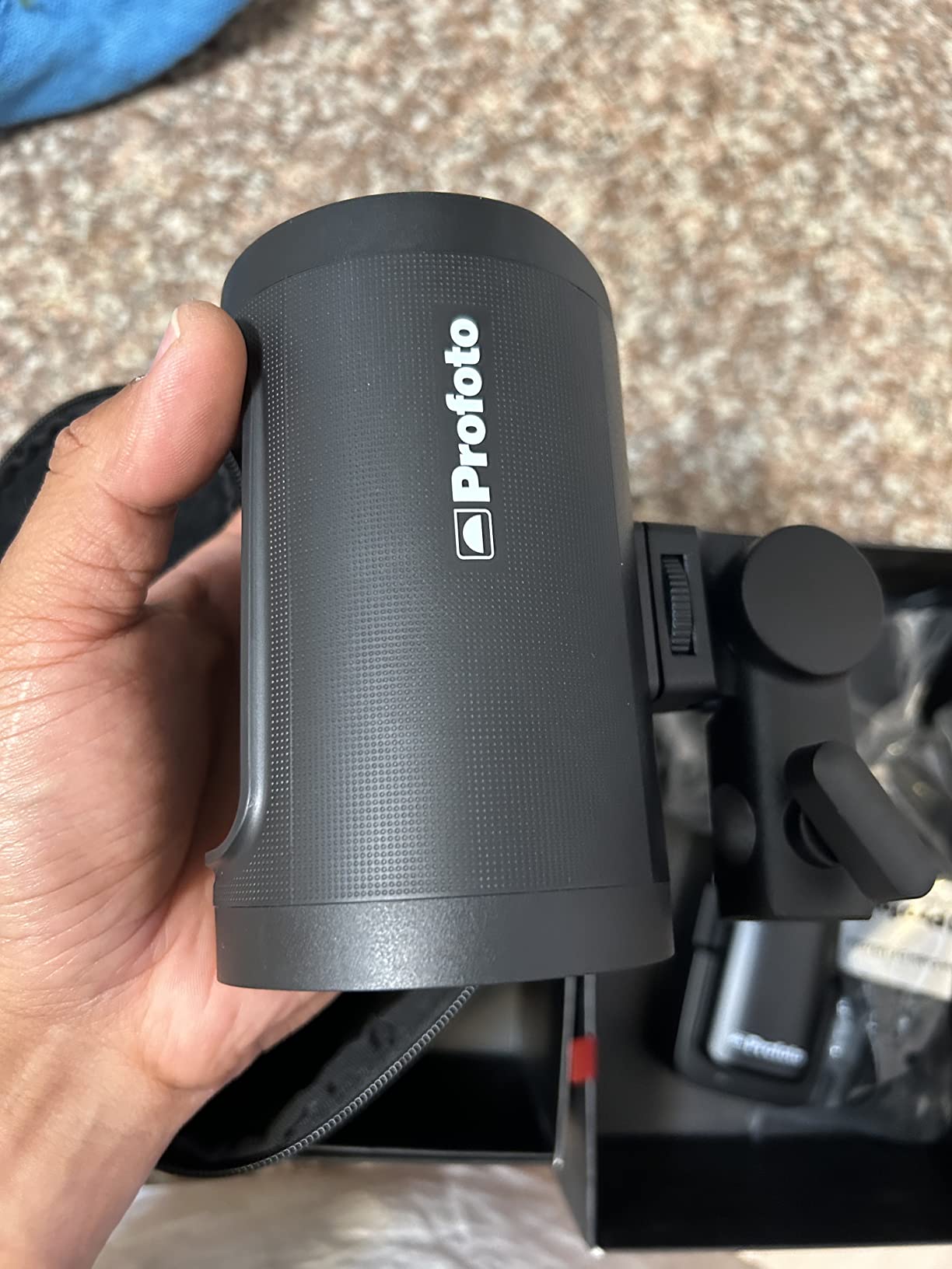 Profoto A2 Monolight customer photo 1