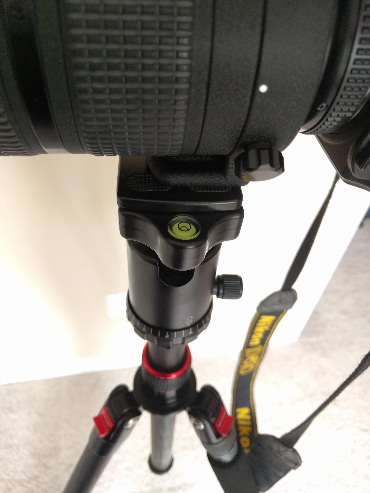 NEEWER N55CR Upgraded 80.7