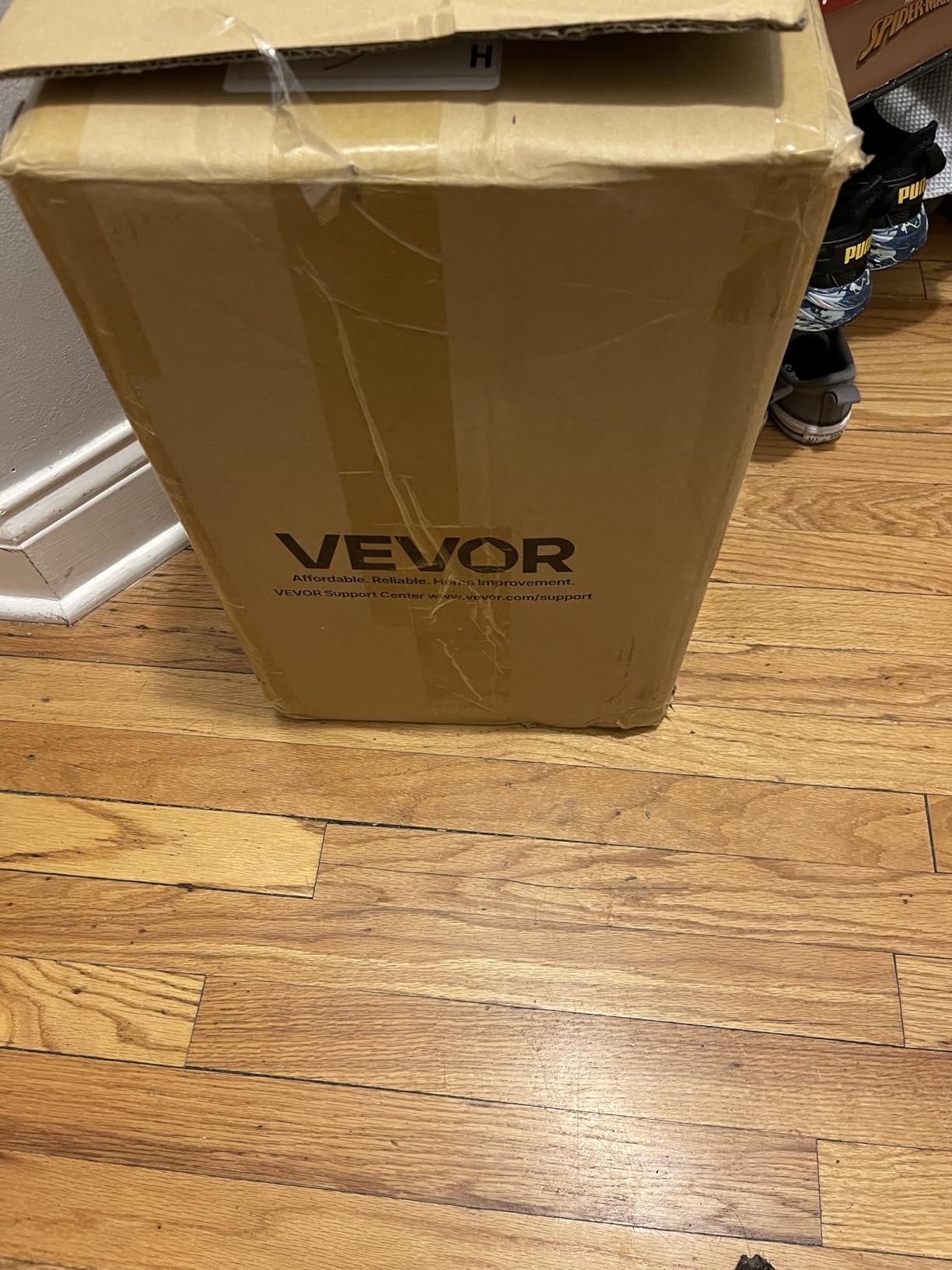 VEVOR Jack Stands 6t/13000lbs Capacity Car Jack Stands Double Locking 2 pcs customer photo 2
