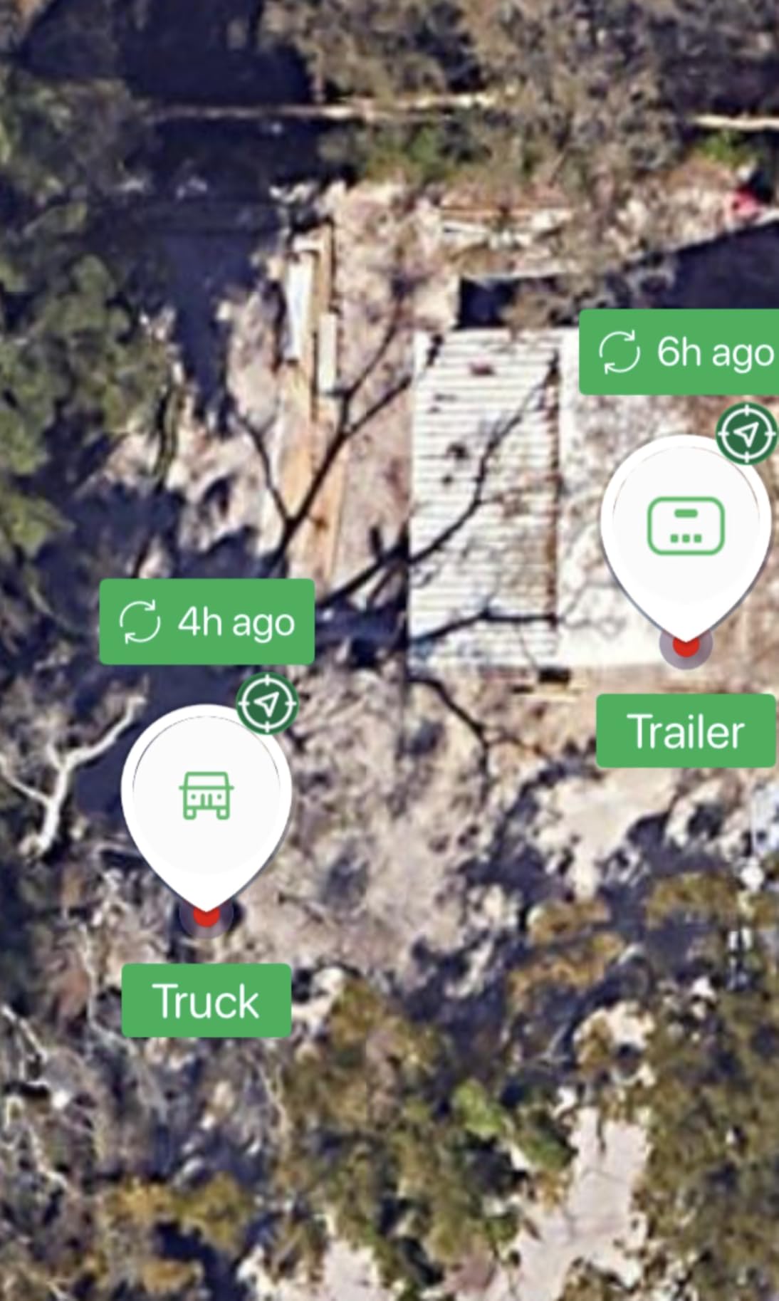 Tracki Pro GPS Tracker for Vehicles, 4G LTE, Long Battery Life customer photo 2