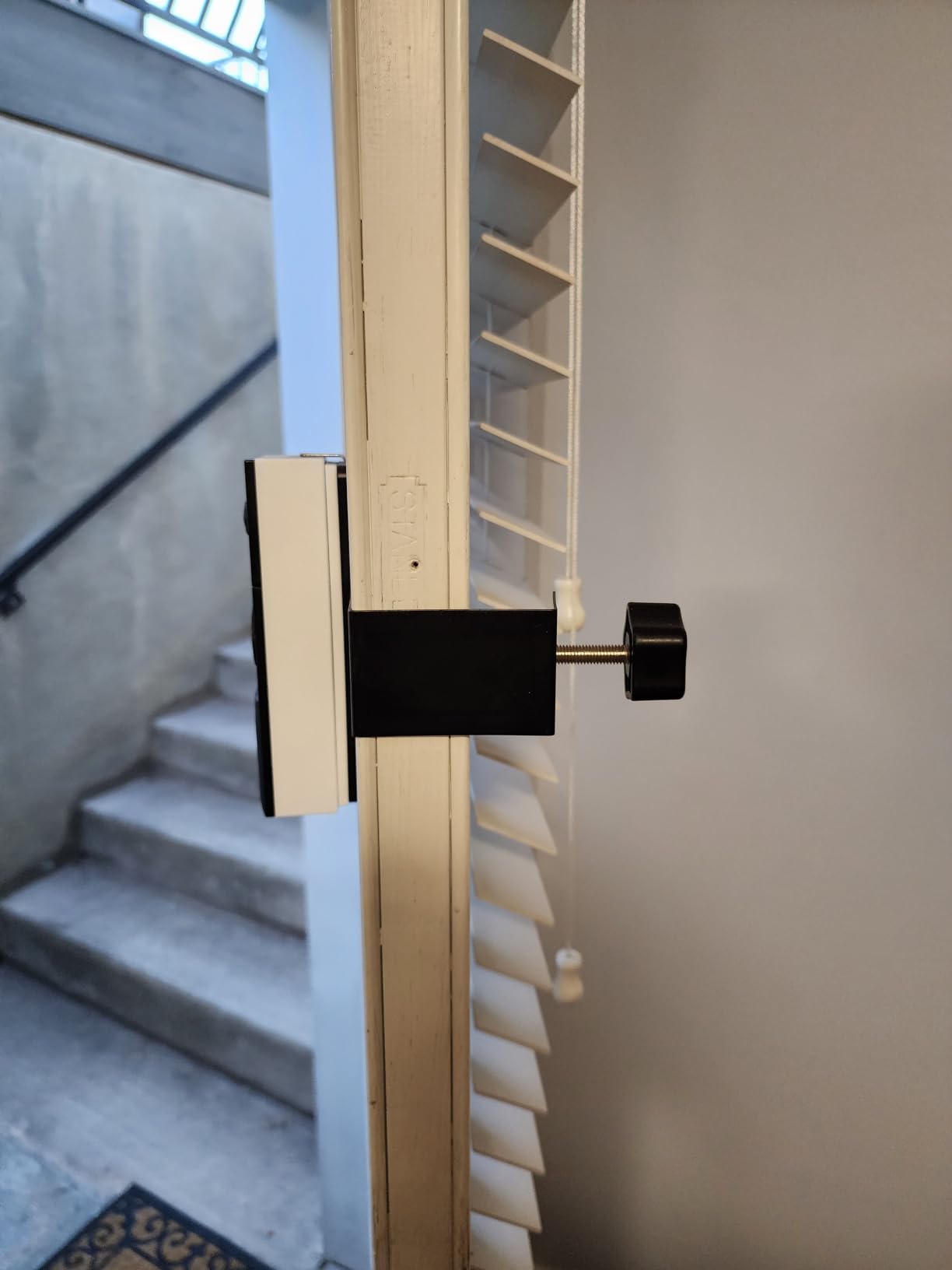 Tapo 2K+ Wired or Battery Powered Smart Video Doorbell with Chime, D225 customer photo 1