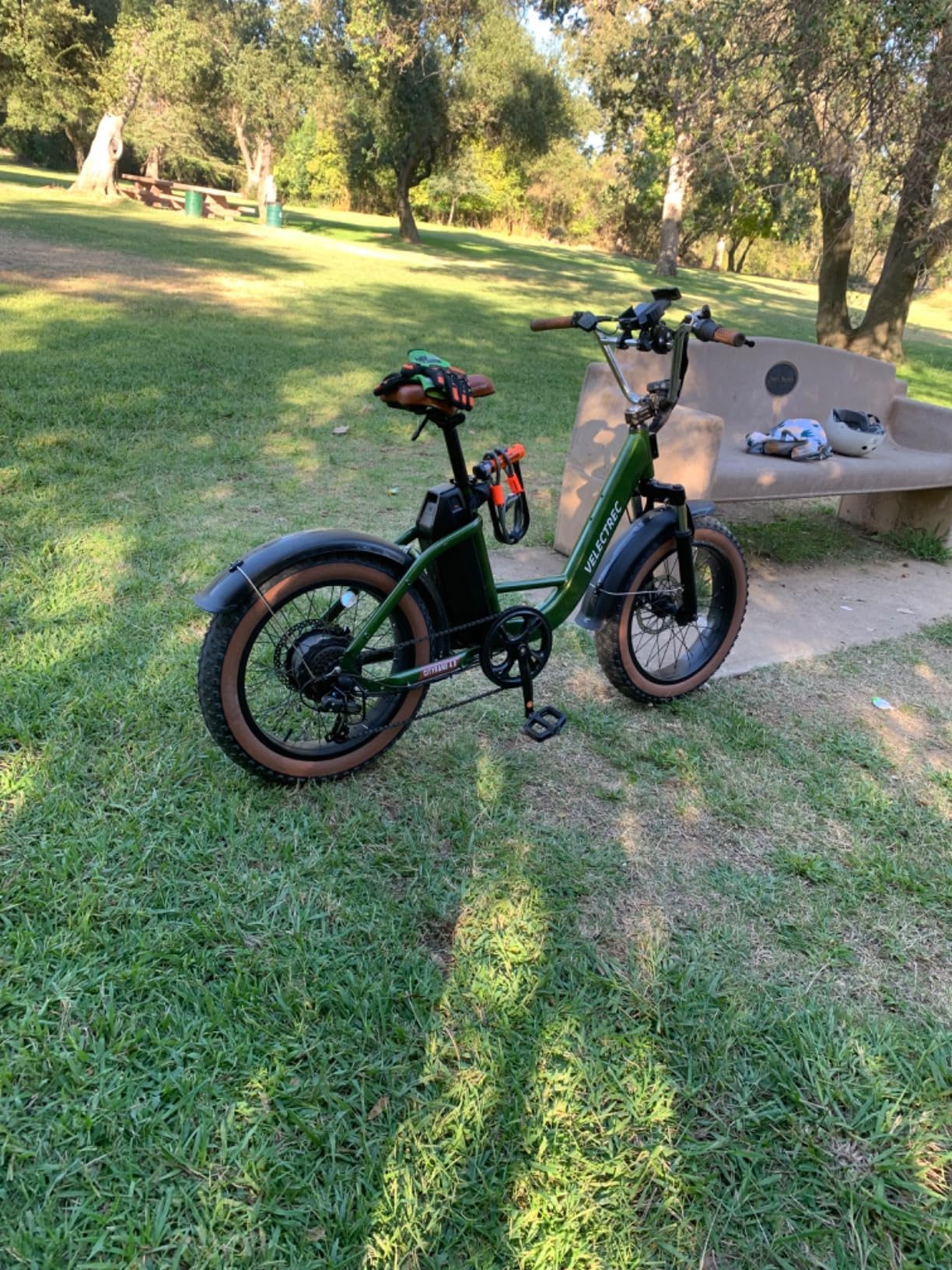 EUY 1500W Peak Electric Bike for Adults, 48V 20Ah Removable Battery Max Range 80Miles & 30MPH Electric Bicycle, 20''×4.0