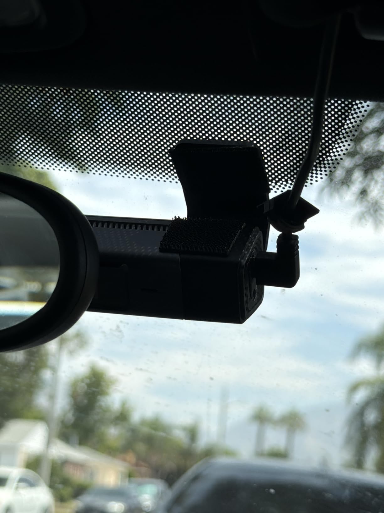 Navycrest 4K Dash Cam Front and Rear, Built-in 5G WiFi, Dash Camera for Cars 4K Front and 1080P Rear, Dashcams for Cars Loop Recording, Gravity Sensor, 24-Hours Parking Mode, SD Card NOT Included customer photo 1